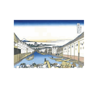 15.江戸日本橋のアイキャッチ画像