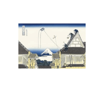 １７．江都駿河町三井見世略図のアイキャッチ画像
