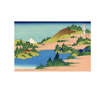 ２７．相州箱根湖水のアイキャッチ画像